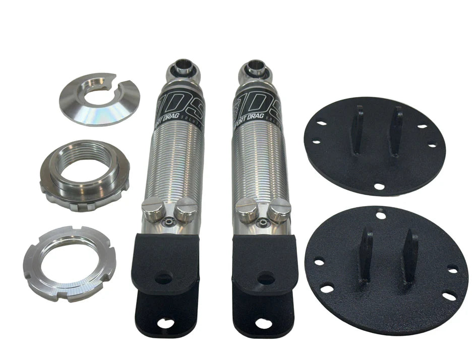 Import Drag Solutions (IDS) Toyota Supra/Lexus SC300 Front and