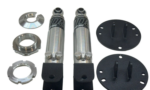 Import Drag Solutions (IDS) Toyota Supra/Lexus SC300 Front and