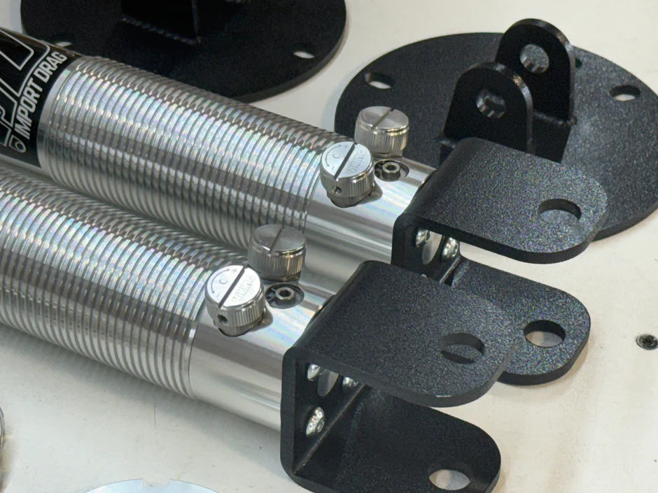 Import Drag Solutions (IDS) Toyota Supra/Lexus SC300 Front and