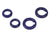 Superpro Toyota Supra JZA80 1993-2002 Rear Subframe Front Mount Supplemental Washer / Bushing Set SPF2553K
