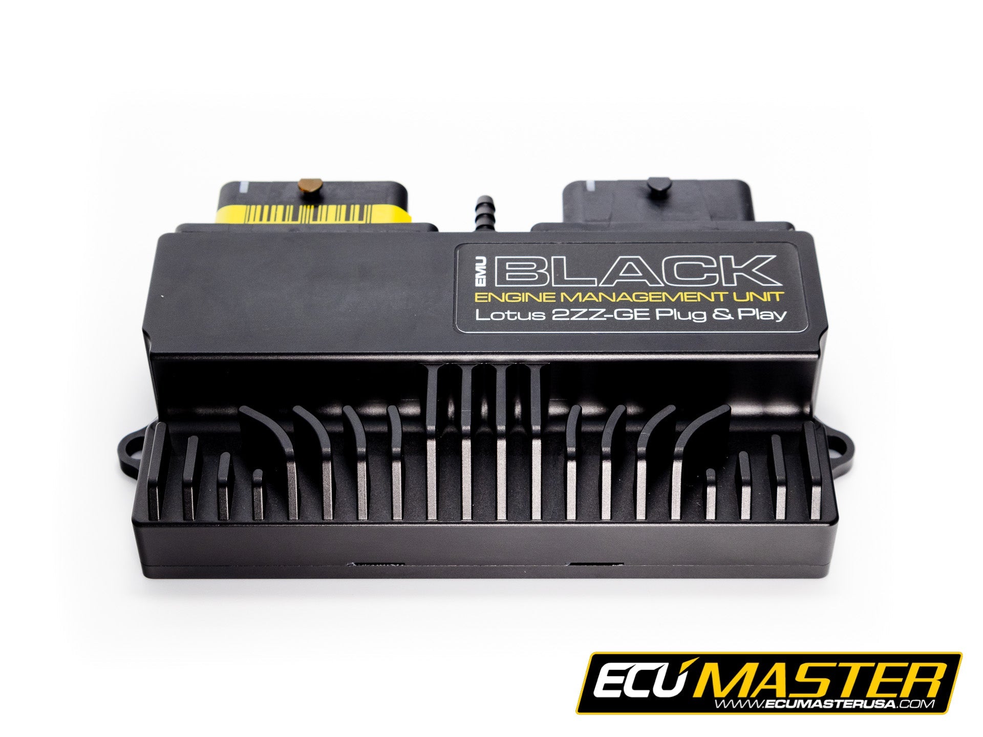 emu　ブラックL EMU BLACK FOR LOTUS 2ZZ DBW – Induction Performance