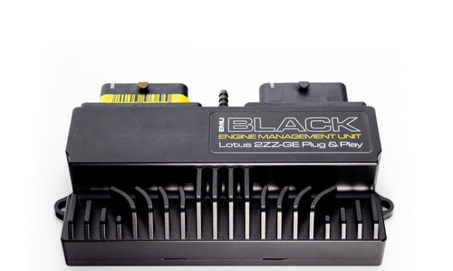 ECUMaster EMU Black Standalone ECU — JAE Innovations