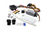 FueLab 500LPH 9mm(3/8) Barb Outlet Universal In-Tank Brushless Kit - 25314