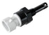 1/8" NPT RIFE Hi IAT Air Temperature Sensor GM Delphi Connector 40 to 485°F (52-1058)