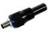 1/8" NPT RIFE Liquid Temp Sensor M5 Connector 52-1211 (Coolant, Water, Oil, Trans Fluid, Fuel)