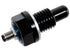 M12 x1.5 RIFE Liquid Temp Sensor M5 Connector 52-1233 (Coolant, Water, Oil, Trans Fluid, Fuel)
