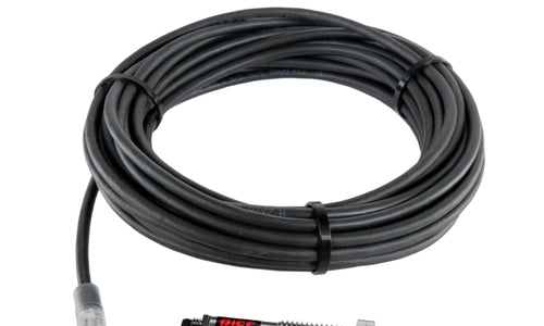 RIFE Driveshaft Speed Sensor Ferrous Tooth Hall Effect M12 x 1.5