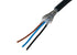 RIFE Driveshaft Speed Sensor M8 3P LED Shielded Cable 1.5 ft