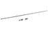 RIFE Back Pressure Dampening Canister Hardware 52-1901