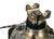 Motion Raceworks 32 Tooth High Def Driveshaft Speed Wheel (Ford 9