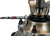 Motion Raceworks 32 Tooth High Def Driveshaft Speed Wheel (Ford 9