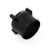 PHR - Powerhouse Racing Bosch 82mm Throttle Body Adapter to 3.5" Tubing