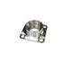 PHR - Powerhouse Racing Vertical Breather Adapter for PHR Flex Billet Valve Covers, 10ORB