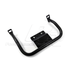 PHR - Powerhouse Racing Fuel Pressure Regulator Bracket, 2JZ-GTE Stock Intake Manifold Mount