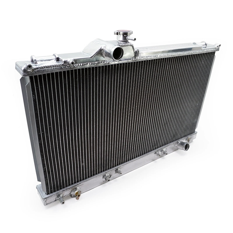 PHR - Powerhouse Racing Race Radiator for Lexus IS300 – Induction ...
