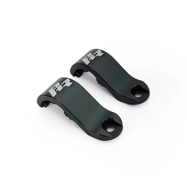 PHR - Powerhouse Racing Radiator Tie Down (Radiator Support Bracket) f ...