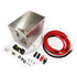 PHR - Powerhouse Racing Battery Relocation Kit for 2001-2005 IS300