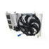 PHR - Powerhouse Racing SPAL 15.2" Single Brushless Fan Kit for MKIV Supra