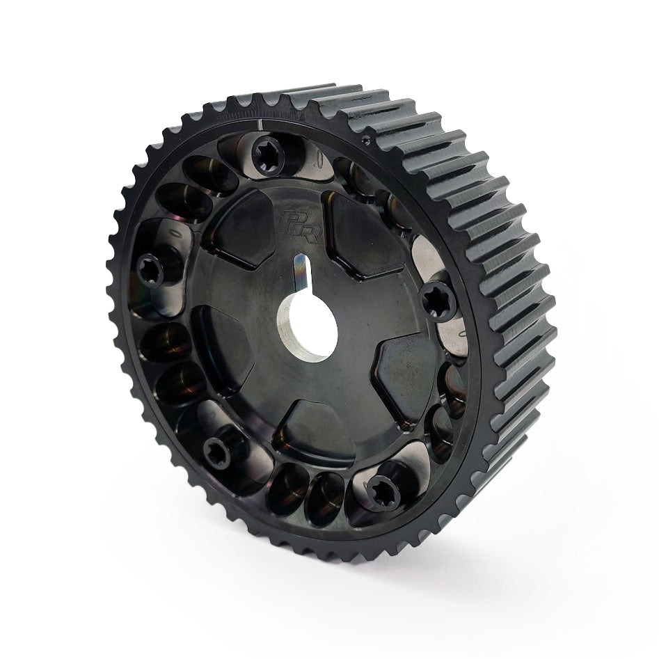 PHRBilletTitaniumorAluminumAdj