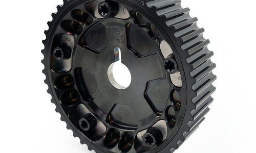 PHR - Powerhouse Racing Billet Titanium or Aluminum Adjustable