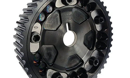 PHR - Powerhouse Racing Billet Titanium or Aluminum Adjustable