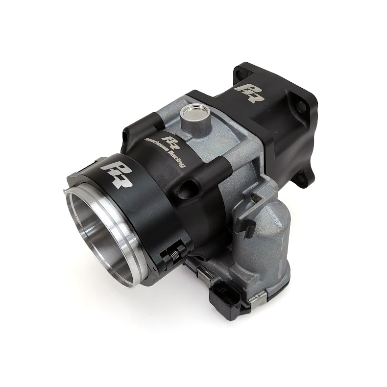 Incution Performance PHR - Powerhouse Racing Bosch 74mm Throttle Body Adapter Kit for 2JZ-G ...