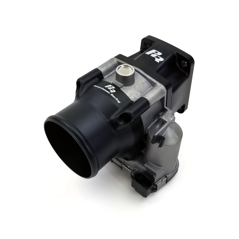 PHR - Powerhouse Racing Bosch 74mm Throttle Body Adapter Kit for