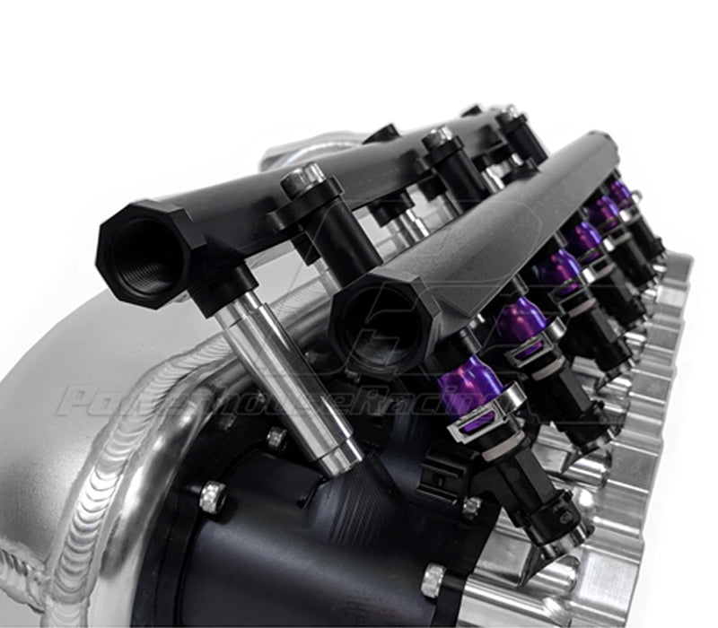 PHR - Powerhouse Racing Dummy Injector 60x14x14 – Induction Performance
