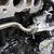 PHR - Powerhouse Racing Heater Return Pipe for 2JZ