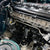 PHR - Powerhouse Racing Heater Return Pipe for 2JZ