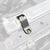PHR - Powerhouse Racing Radiator Tie Down (Radiator Support Bracket) for Lexus IS300