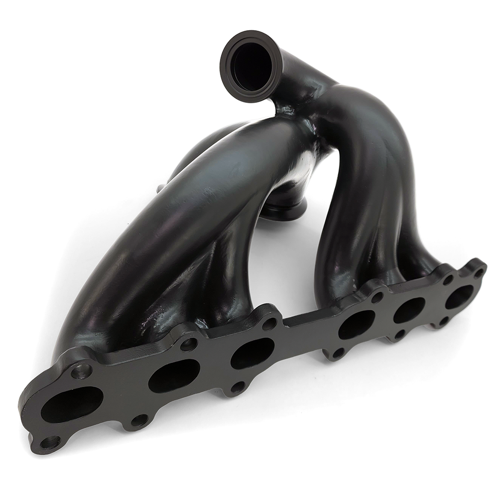 PHR - Powerhouse Racing V1 Turbo Manifold for 2JZ-GTE – Induction