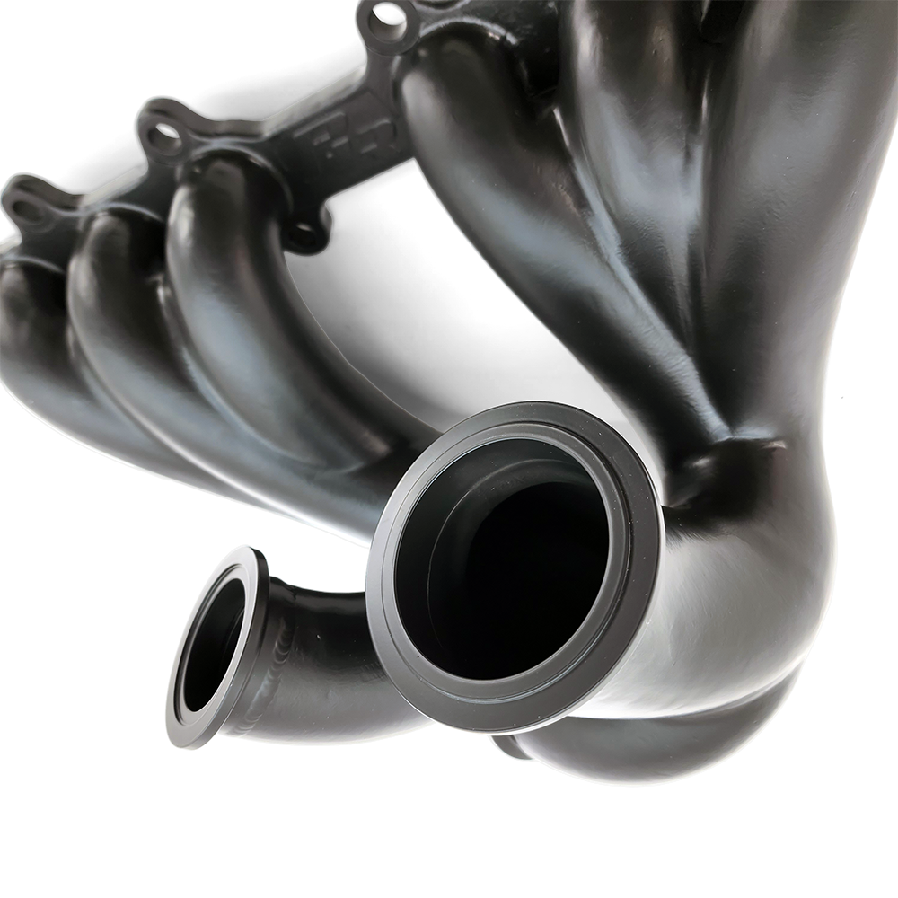 PHR - Powerhouse Racing V1 Turbo Manifold for 2JZ-GTE – Induction