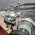 PHR - Powerhouse Racing XTM Timing Belt Tensioner Stud for 2JZ