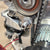 PHR - Powerhouse Racing XTM Timing Belt Tensioner Stud for 2JZ