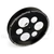 PHR - Powerhouse Racing Billet Aluminum Power Steering Pump Pulley