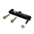 PHR - Powerhouse Racing Billet Serpentine Belt Tensioner Damper Arm for 2JZ, 5 speed and 6 speed