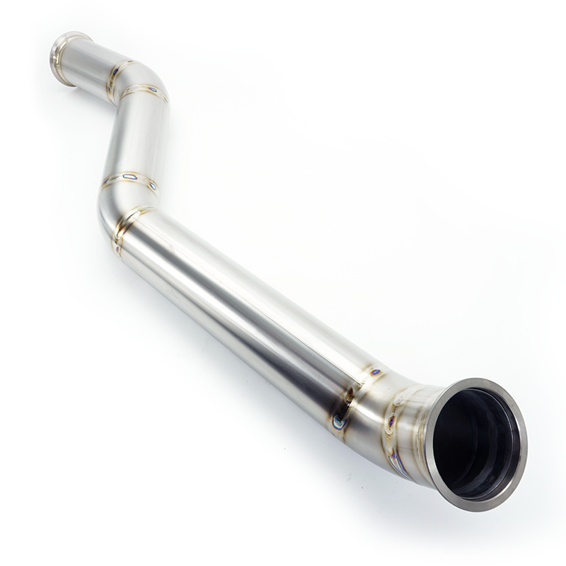 PHR - Powerhouse Racing Titanium Midpipe for MKIV Supra or SC300