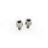 PHR - Powerhouse Racing Radiator Titanium Bolt Kit for IS300 Radiator Tie Downs (Support Brackets)