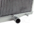 PHR - Powerhouse Racing XTM Aluminum Race Radiator for 1993-1998 Toyota Supra 2JZ