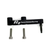 PHR - Powerhouse Racing Billet Serpentine Belt Tensioner Damper Arm for 2JZ, 5 speed and 6 speed