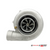 Precision Turbo and Engine - Gen 2 6266 CEA SCP Compressor Cover - Street and Race Turbocharger