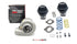 Precision Turbo and Engine - Gen2 7275 CEA Turbocharger and Dual PW46 Gen2 46mm Wastegates