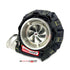 Precision Turbo and Engine - Next Gen XPR 10808 Pro Mod - MBH - Race Turbocharger