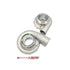 Precision Turbo and Engine - 64mm CEA SP - Jet Fighter Compressor Cover