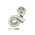 Precision Turbo and Engine - 67mm CEA SP - Jet Fighter Compressor Cover