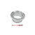 Precision Turbo and Engine - Aluminum Flange for PTE 33mm Blow Off Valve - PBO 083-2220