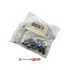 Precision Turbo and Engine - Clamp and Hardware Kit for T3 & T3 V Band Turbine Housings