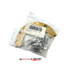 Precision Turbo and Engine - Clamp and Hardware Kit for T4 HPS & TH4V Turbine Housings