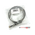 Precision Turbo and Engine - SS Pro Mod Turbine Housing V Band Inlet Clamp for 1.15 & 1.28 A/R